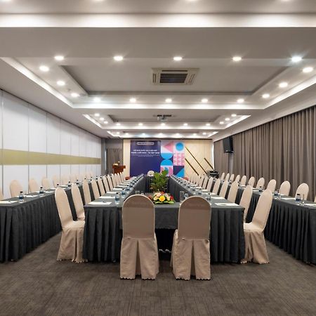 Viet Lotus Saigon Hotel Ho Şi Min Dış mekan fotoğraf