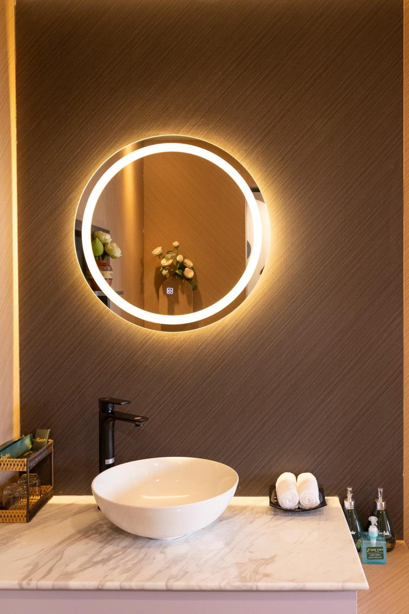 Viet Lotus Saigon Hotel Ho Şi Min Dış mekan fotoğraf