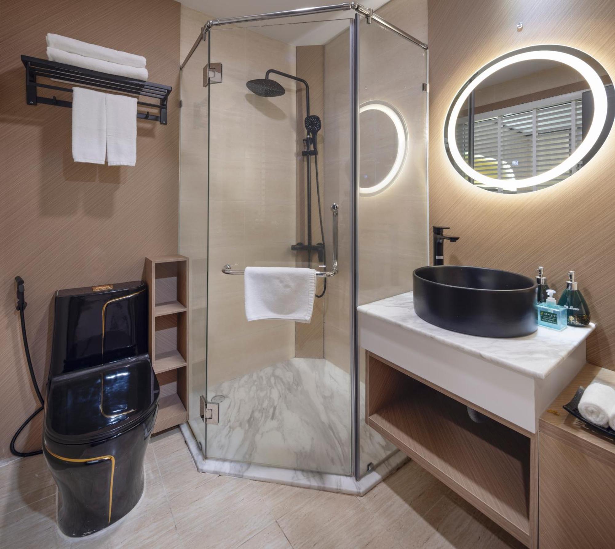 Viet Lotus Saigon Hotel Ho Şi Min Dış mekan fotoğraf