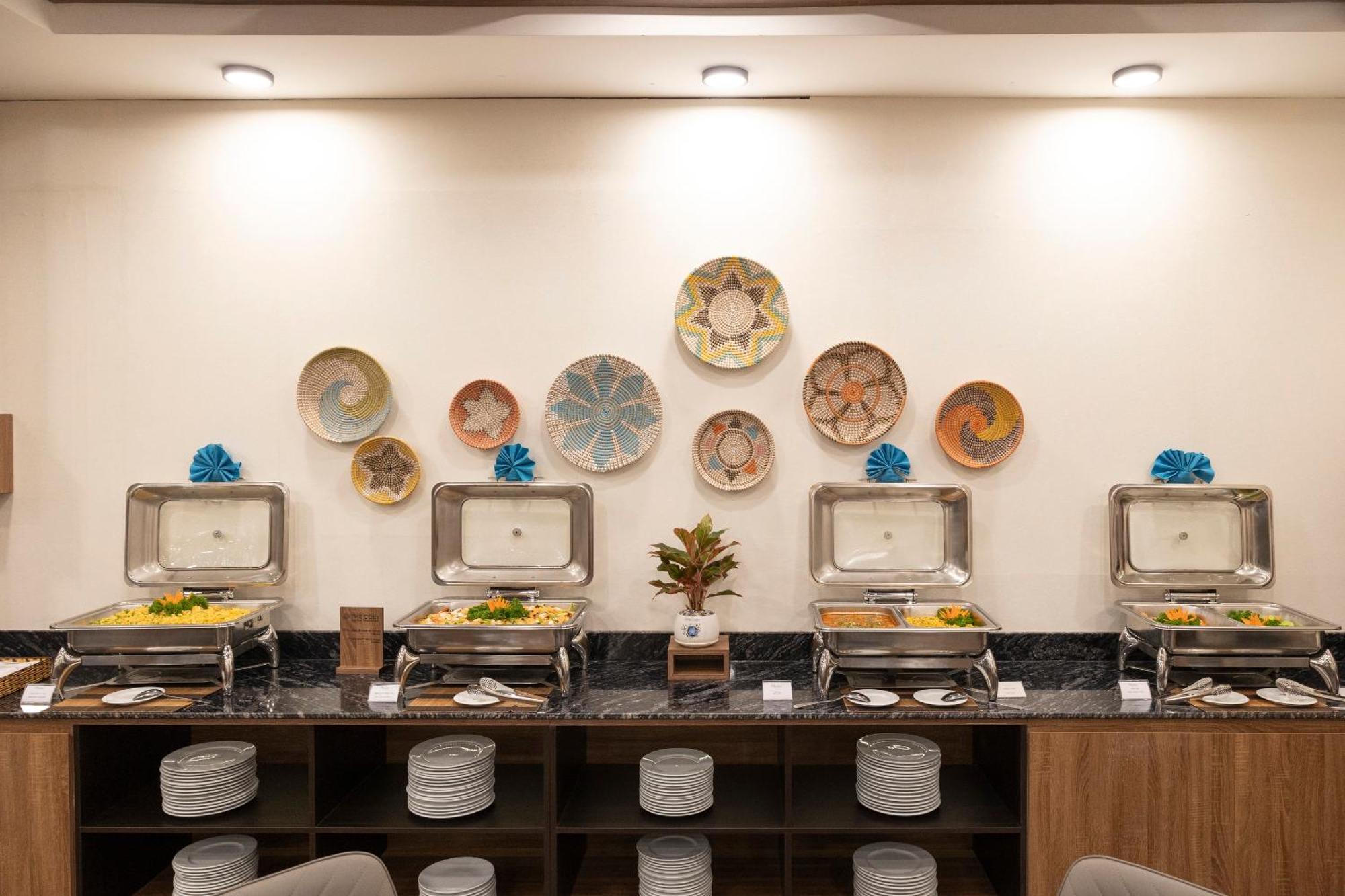 Viet Lotus Saigon Hotel Ho Şi Min Dış mekan fotoğraf