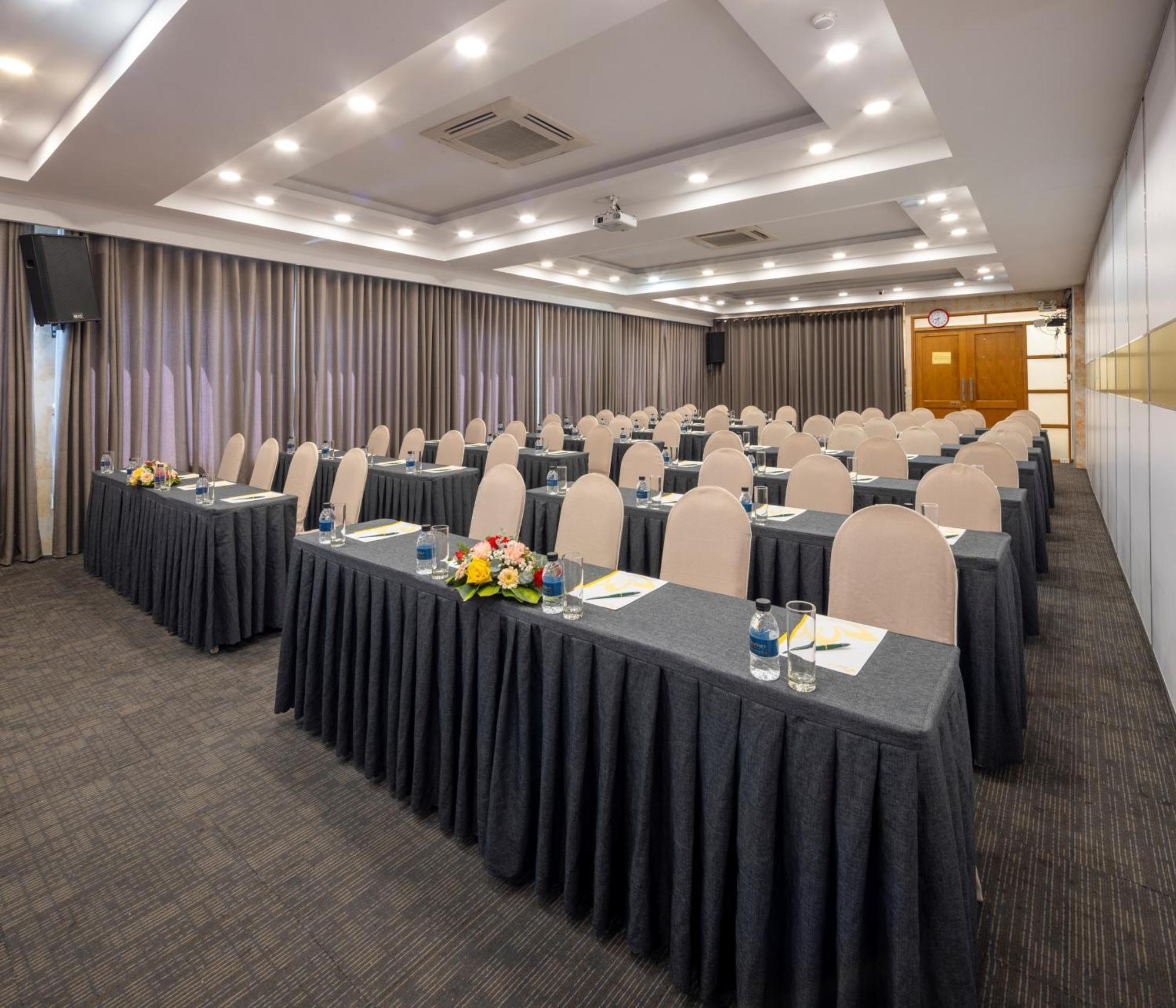 Viet Lotus Saigon Hotel Ho Şi Min Dış mekan fotoğraf