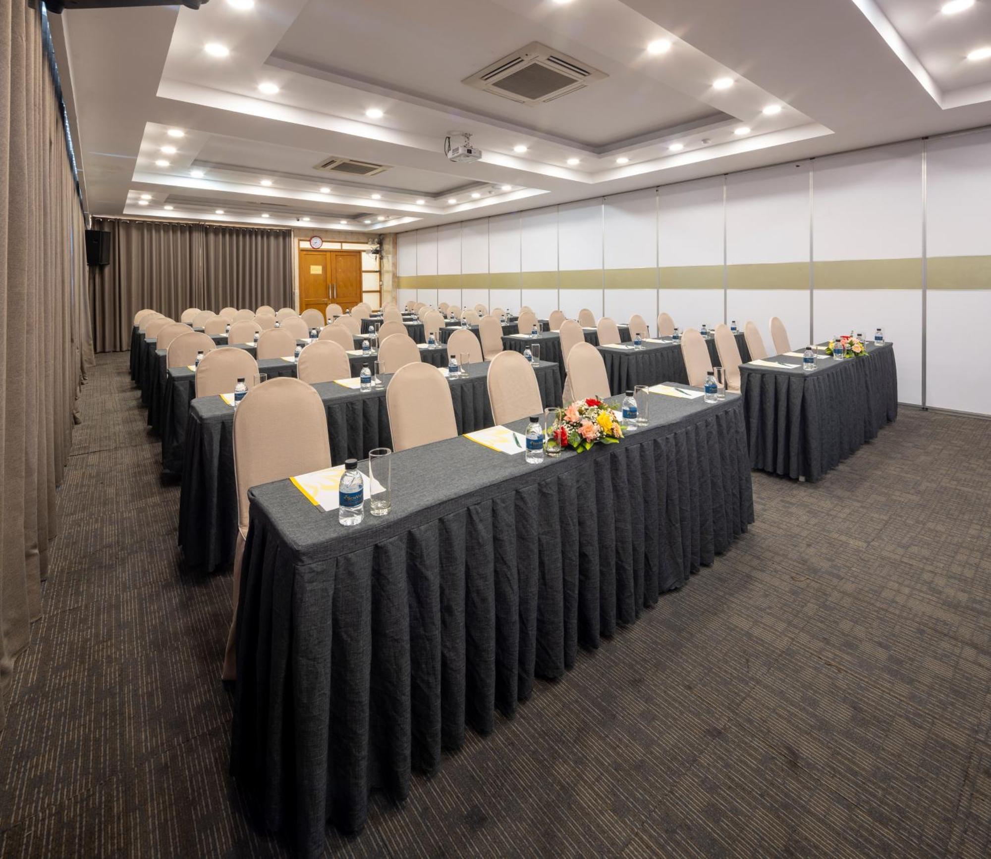 Viet Lotus Saigon Hotel Ho Şi Min Dış mekan fotoğraf