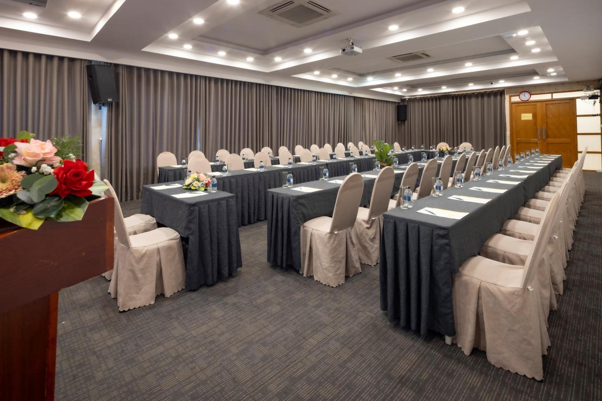 Viet Lotus Saigon Hotel Ho Şi Min Dış mekan fotoğraf