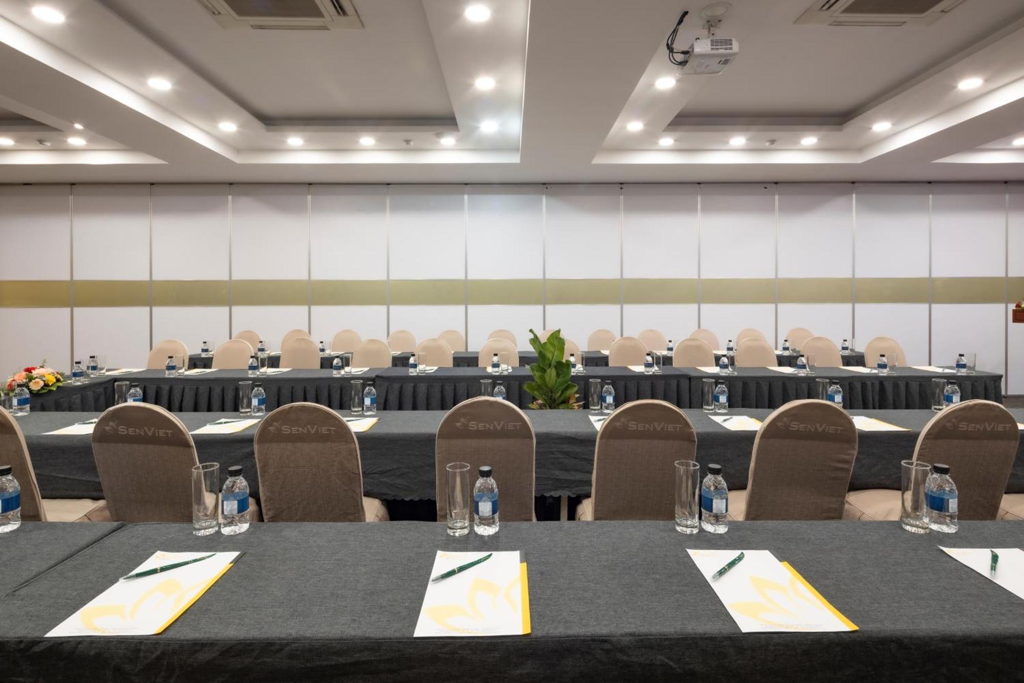 Viet Lotus Saigon Hotel Ho Şi Min Dış mekan fotoğraf