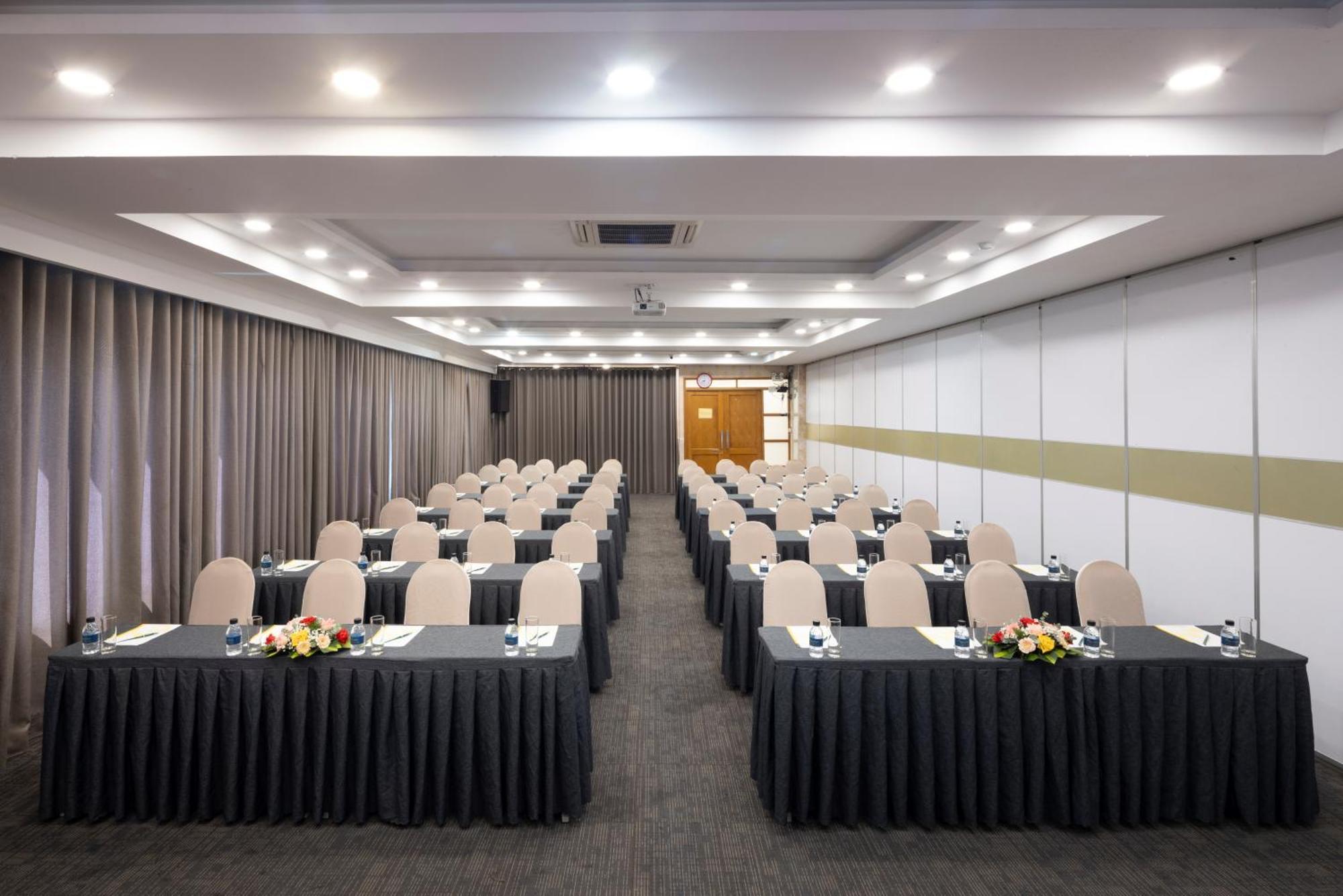Viet Lotus Saigon Hotel Ho Şi Min Dış mekan fotoğraf