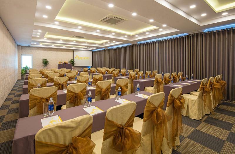 Viet Lotus Saigon Hotel Ho Şi Min Dış mekan fotoğraf